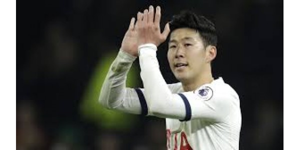 Tottenham Hotspur verlengt Son Heung-Min tot 2025